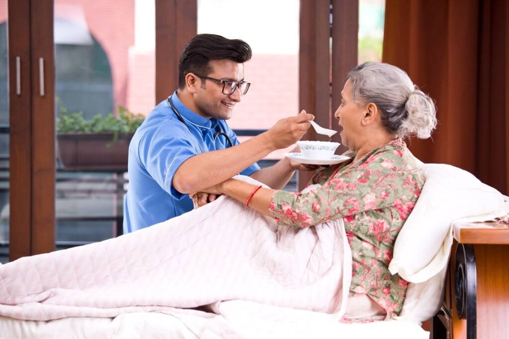 Elderly Care in kolkata
