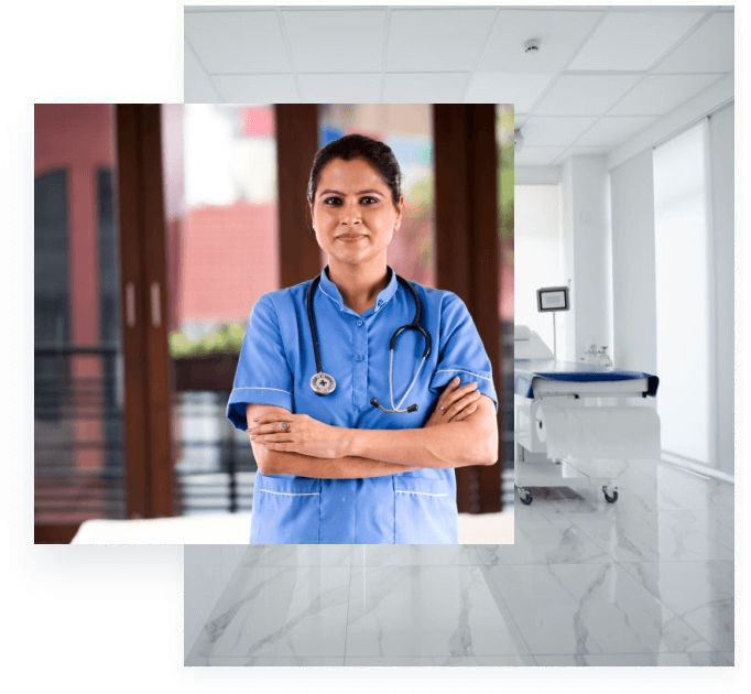 Swasthier home nursing services in Kolkata, West Bengal